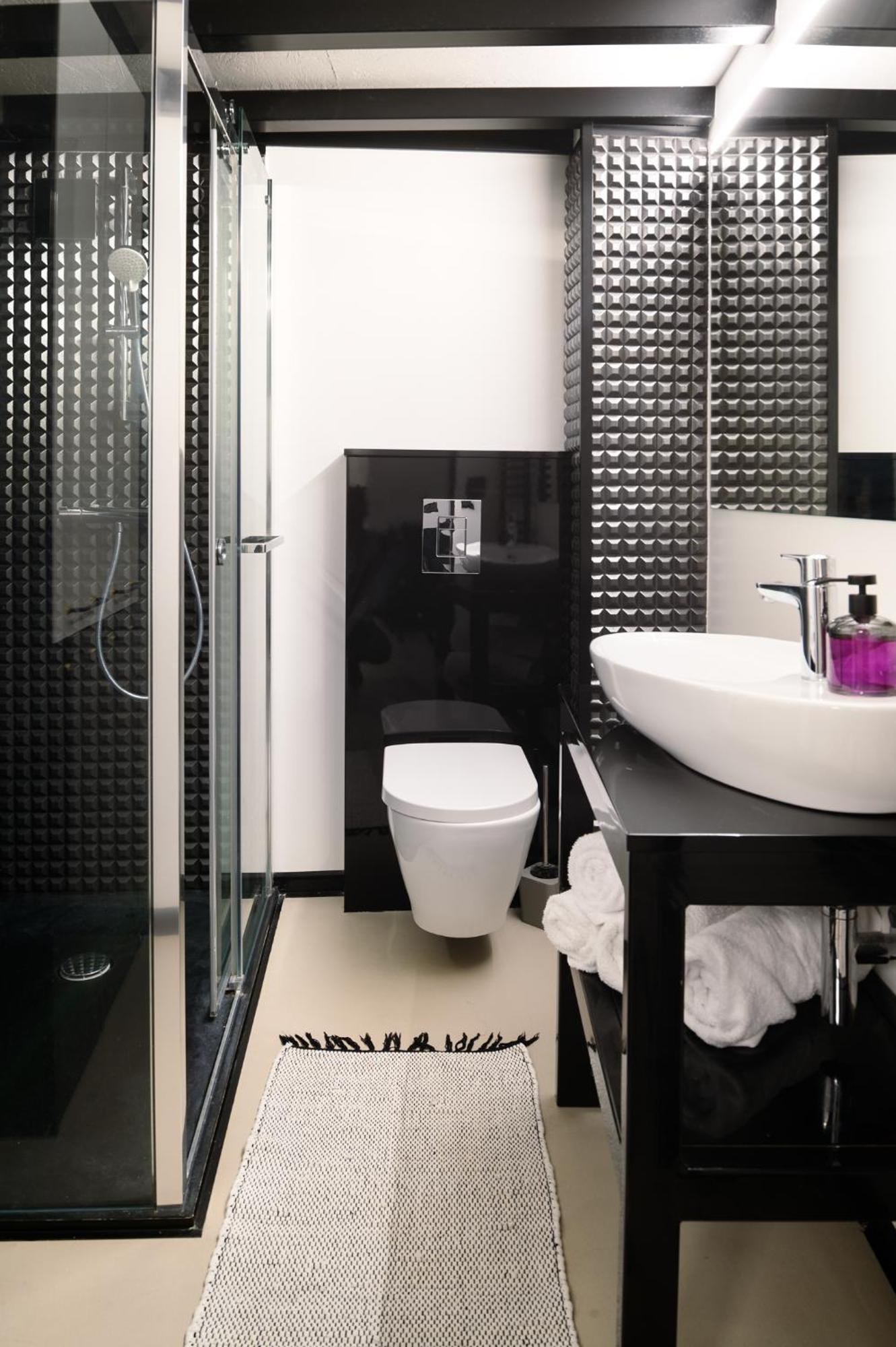 Апартаменти Loft Piotrkowska 37 Лодзь Екстер'єр фото