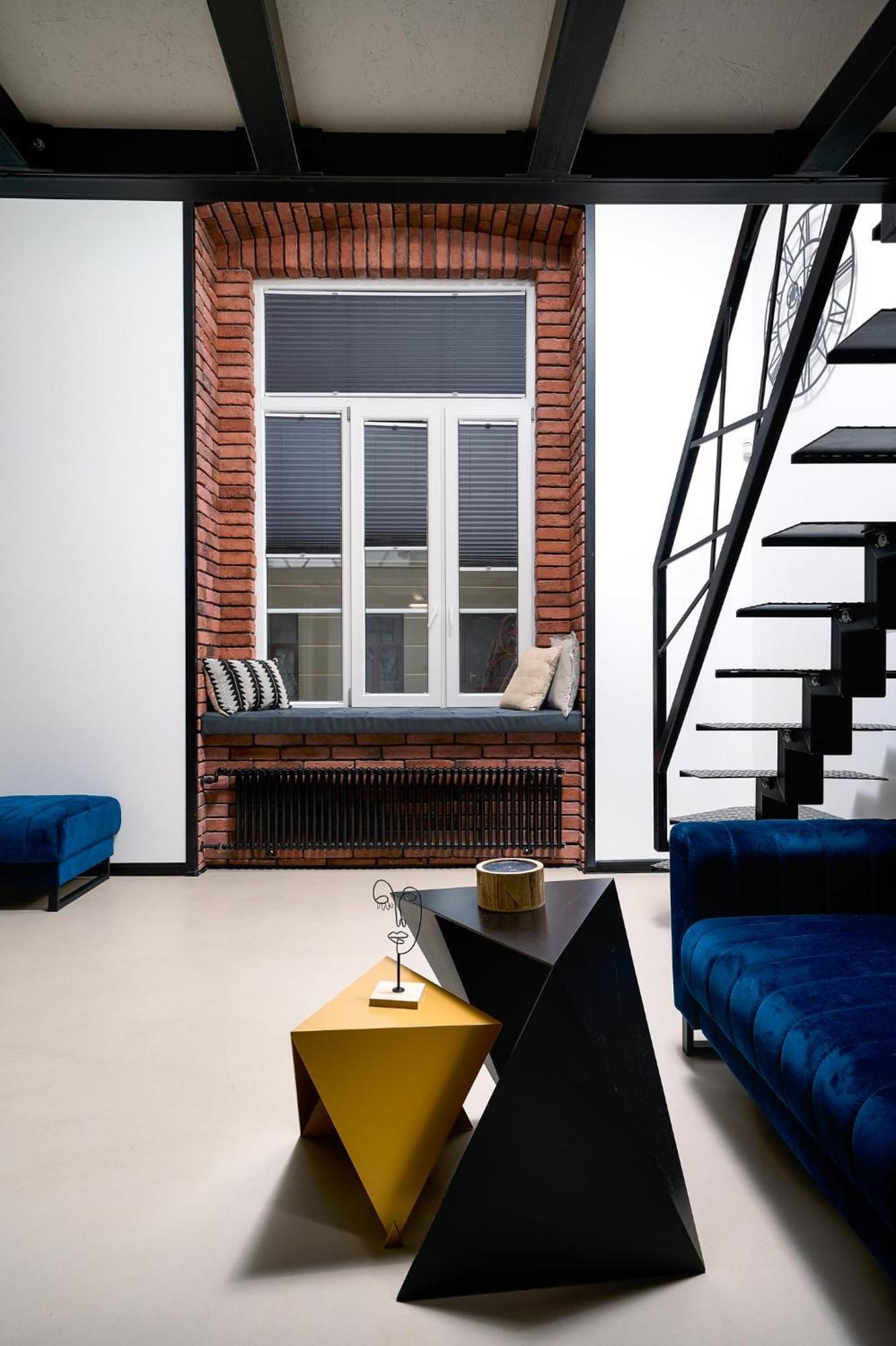 Апартаменти Loft Piotrkowska 37 Лодзь Екстер'єр фото