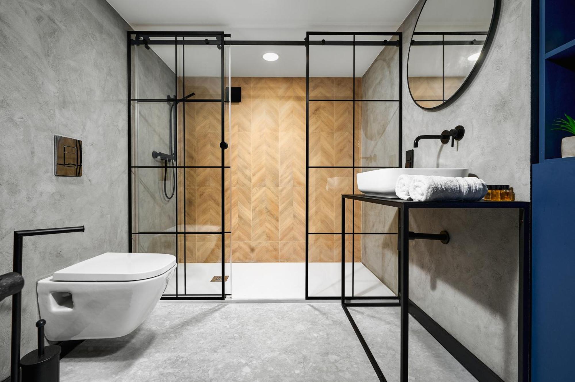 Апартаменти Loft Piotrkowska 37 Лодзь Екстер'єр фото
