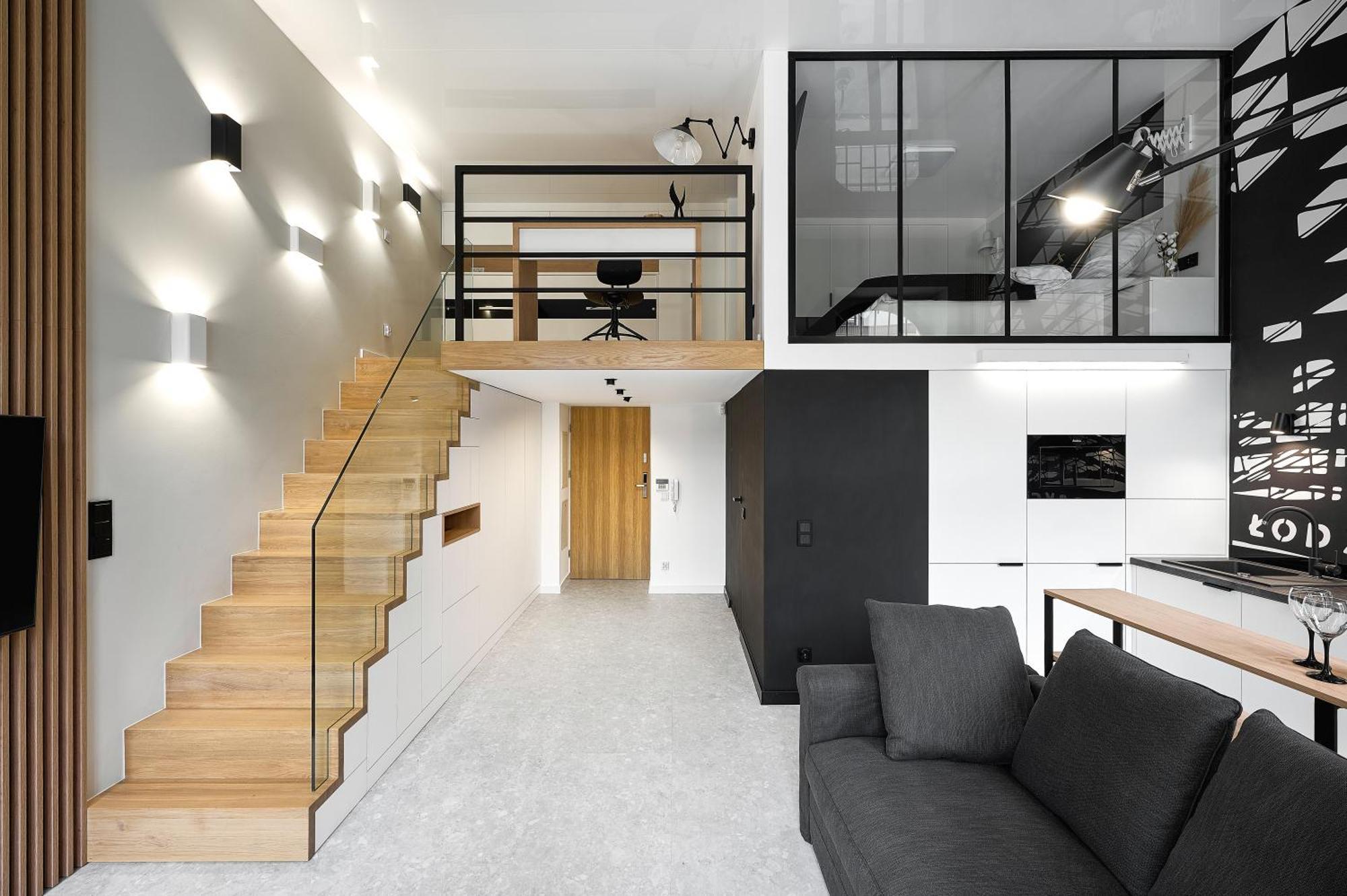 Апартаменти Loft Piotrkowska 37 Лодзь Екстер'єр фото