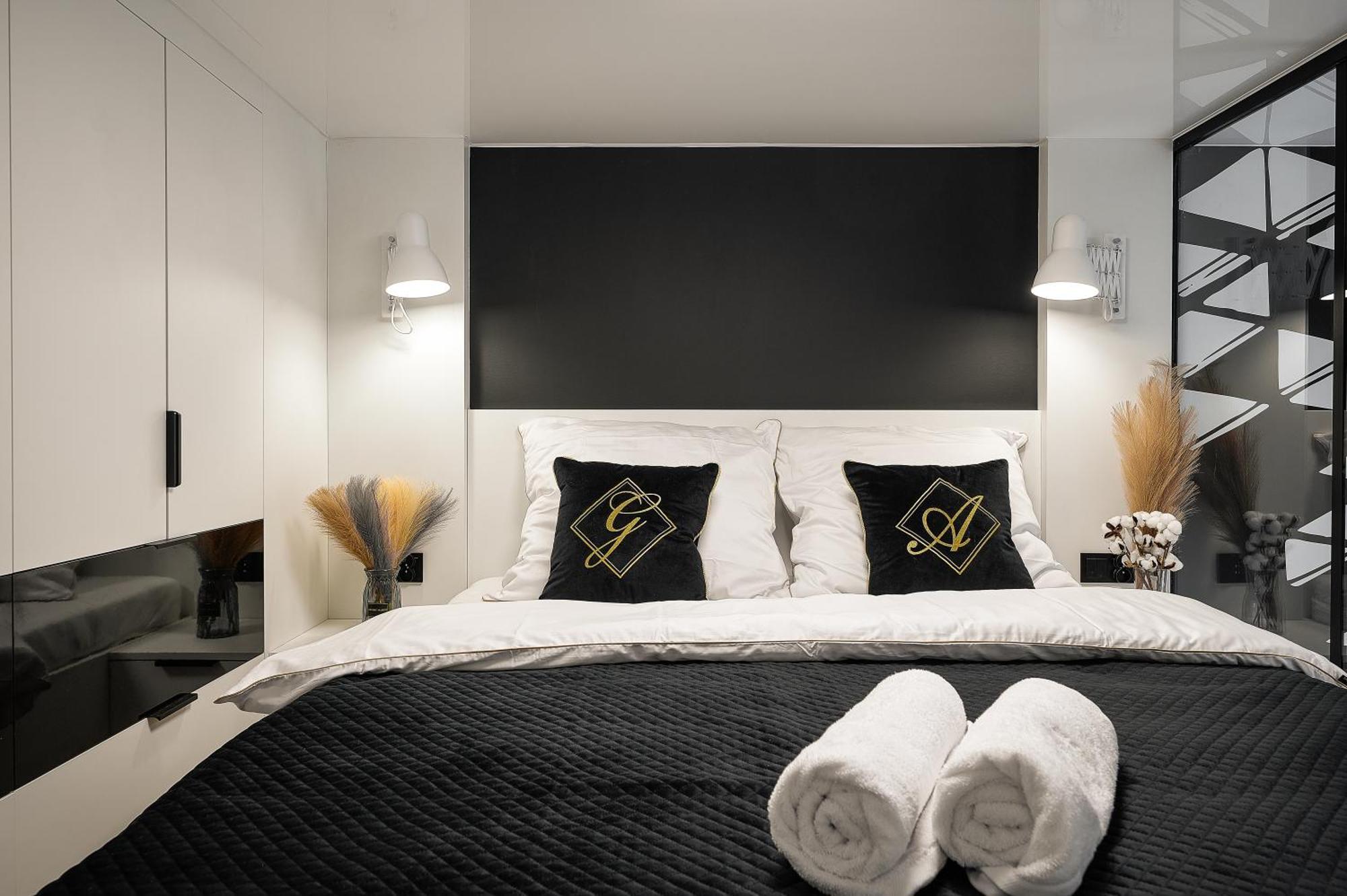 Апартаменти Loft Piotrkowska 37 Лодзь Екстер'єр фото