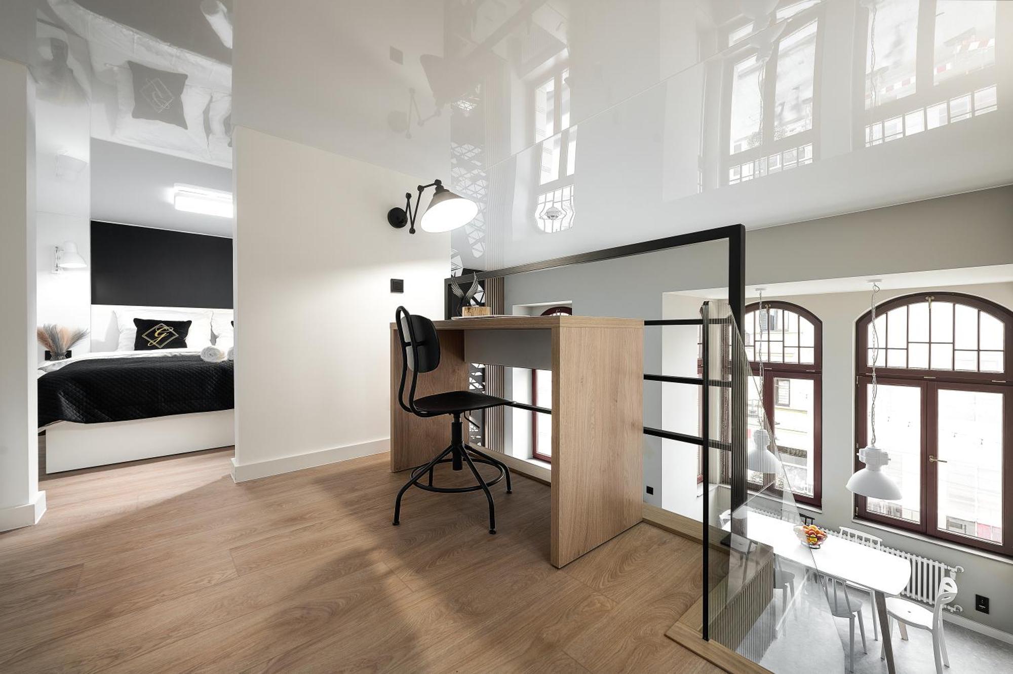 Апартаменти Loft Piotrkowska 37 Лодзь Екстер'єр фото